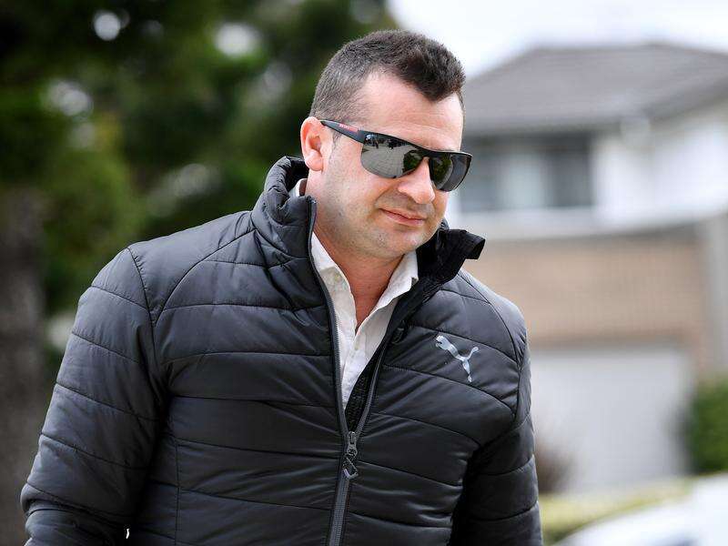 Caddick inquest hears of 'evasive' husband | Shepparton News