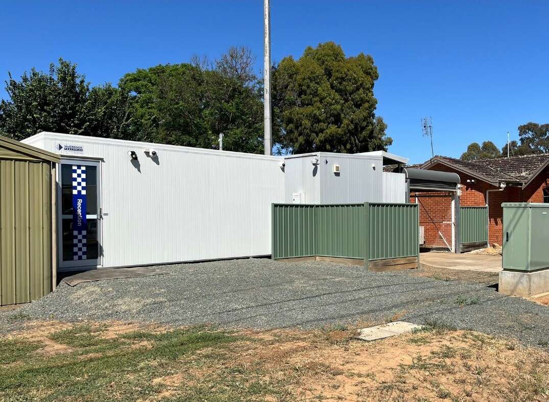 Victoria Police considers future of Rochester Police Station | Dairy ...