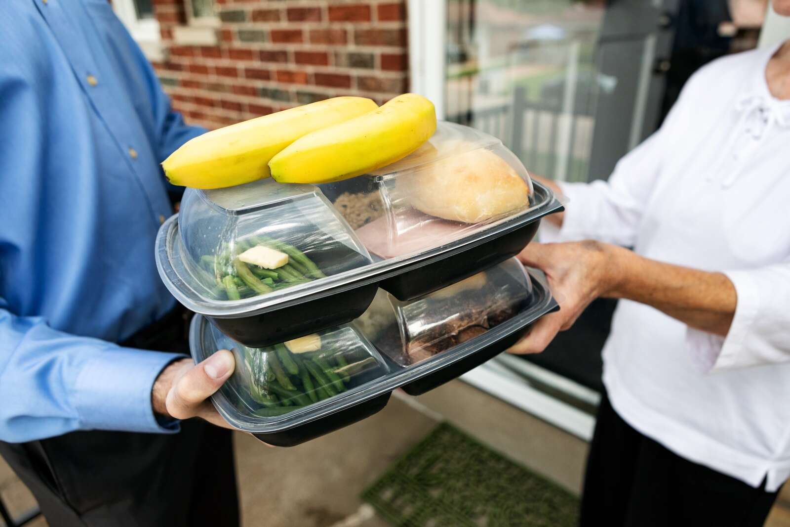 Meals on Wheels no more | Kyabram Free Press