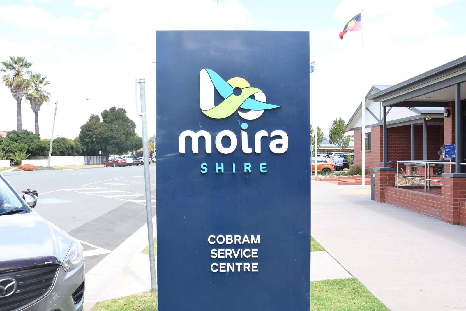 Community satisfaction survey under way