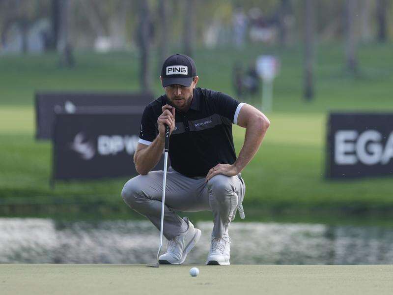 Laurie Canter Claims Bahrain Championship Title in Thrilling Play-Off