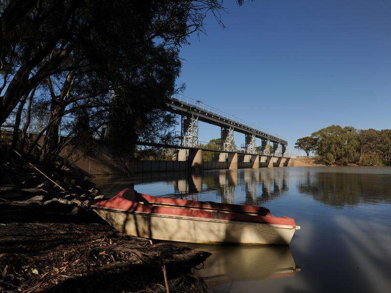 NSW township bracing for record flood peak | Kyabram Free Press