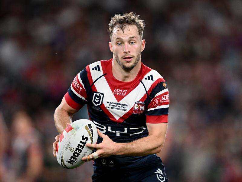 Walker shock as Roosters pull contract extension offer