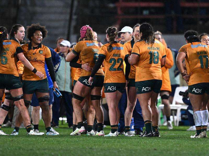 Wallaroos looking to follow Matildas' World Cup lead | Kyabram Free Press
