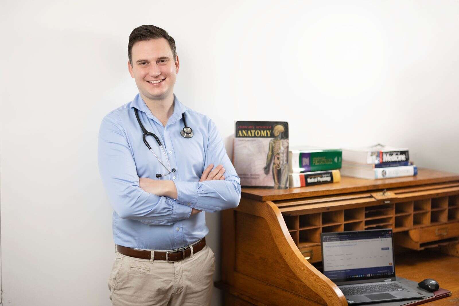 Telehealth a possibility to lift pressures on regional doctors ...