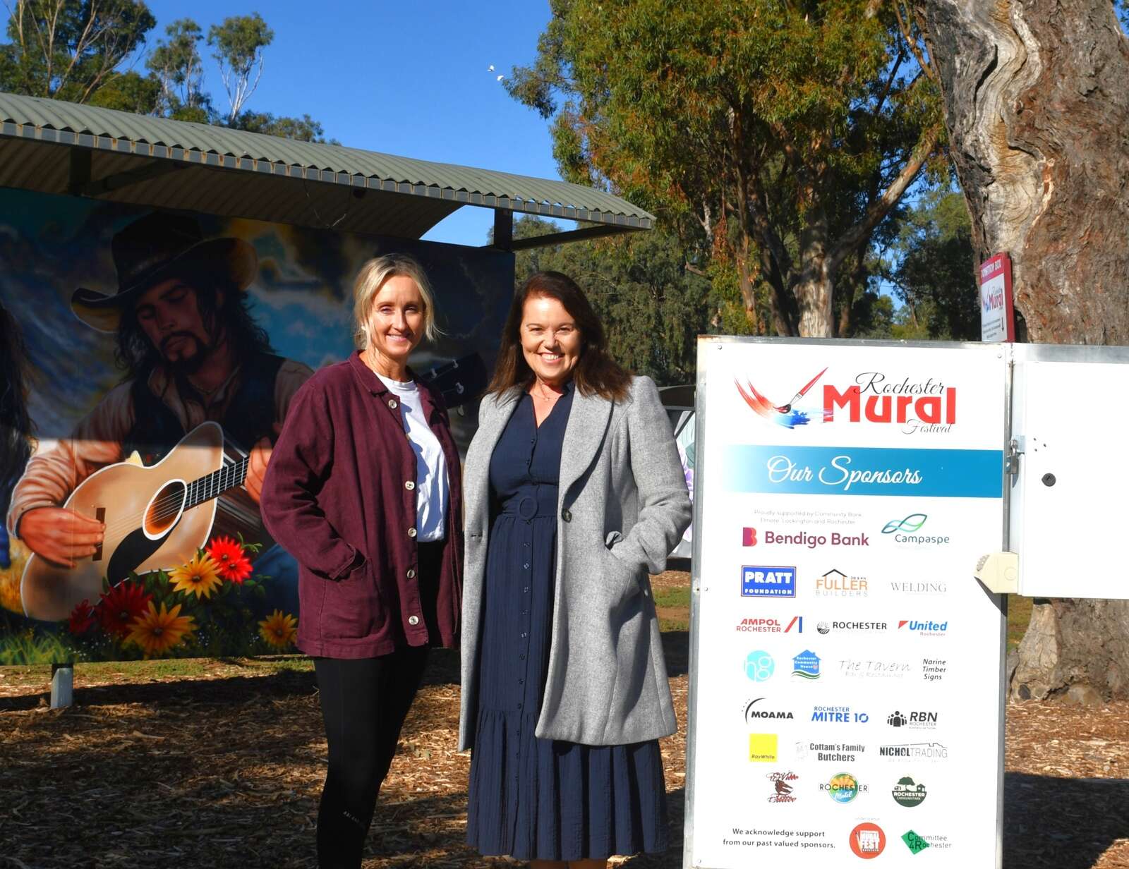 Art back on cards | Riverine Herald