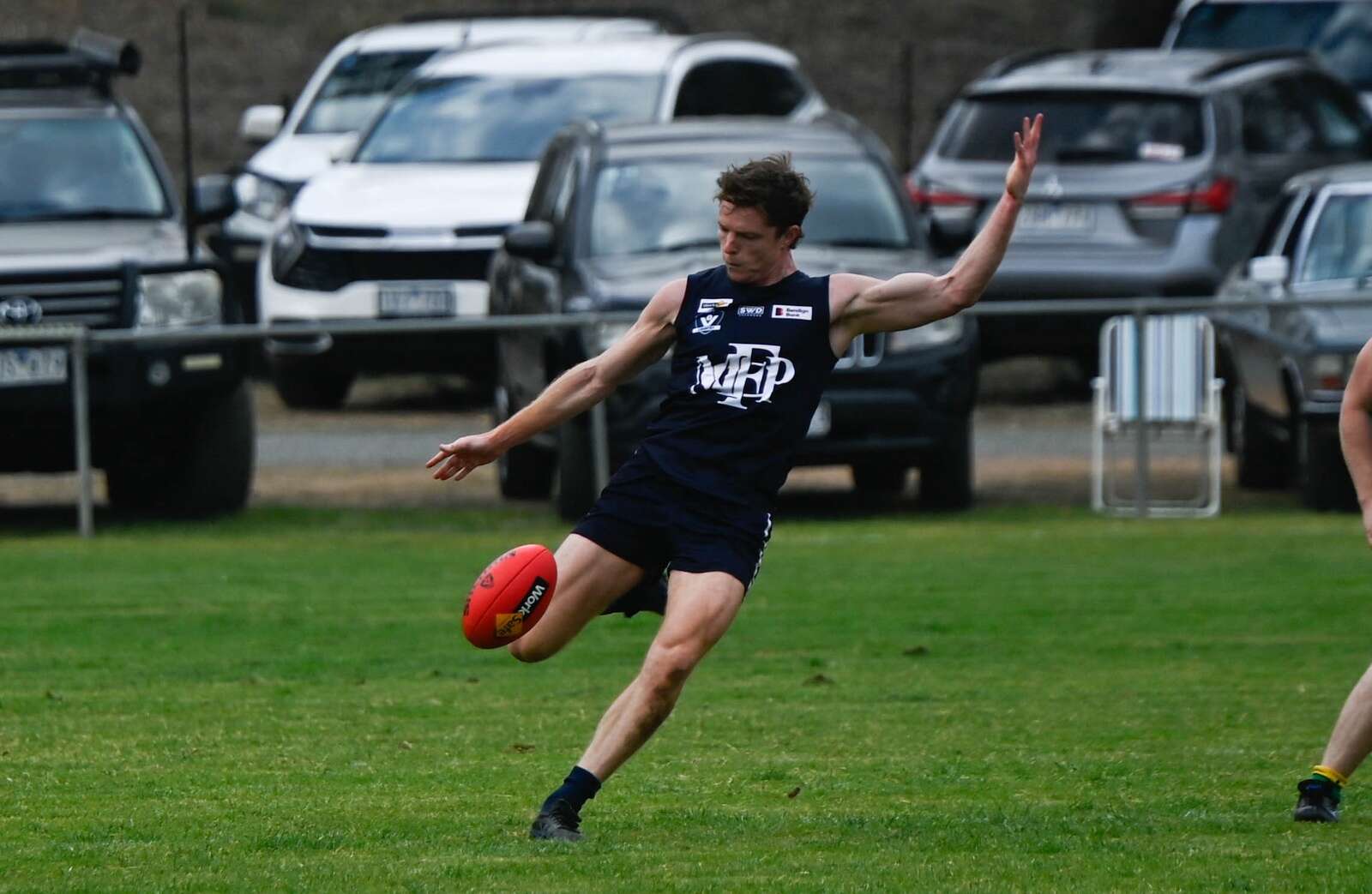 Pleasant aiming to mount consecutive premierships | Deniliquin Pastoral ...