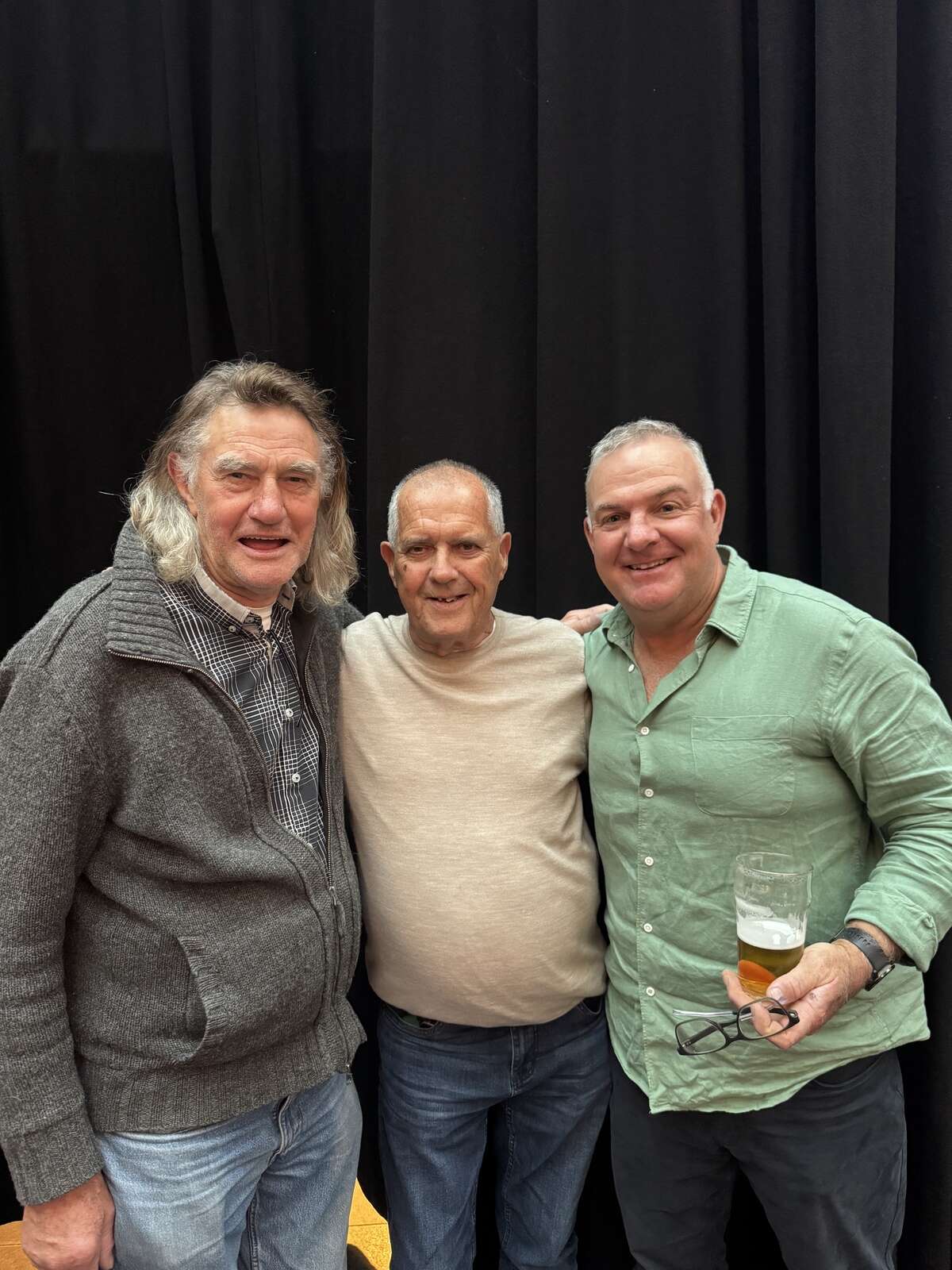 Around the Region | RFNC gathers in Melbourne | Riverine Herald