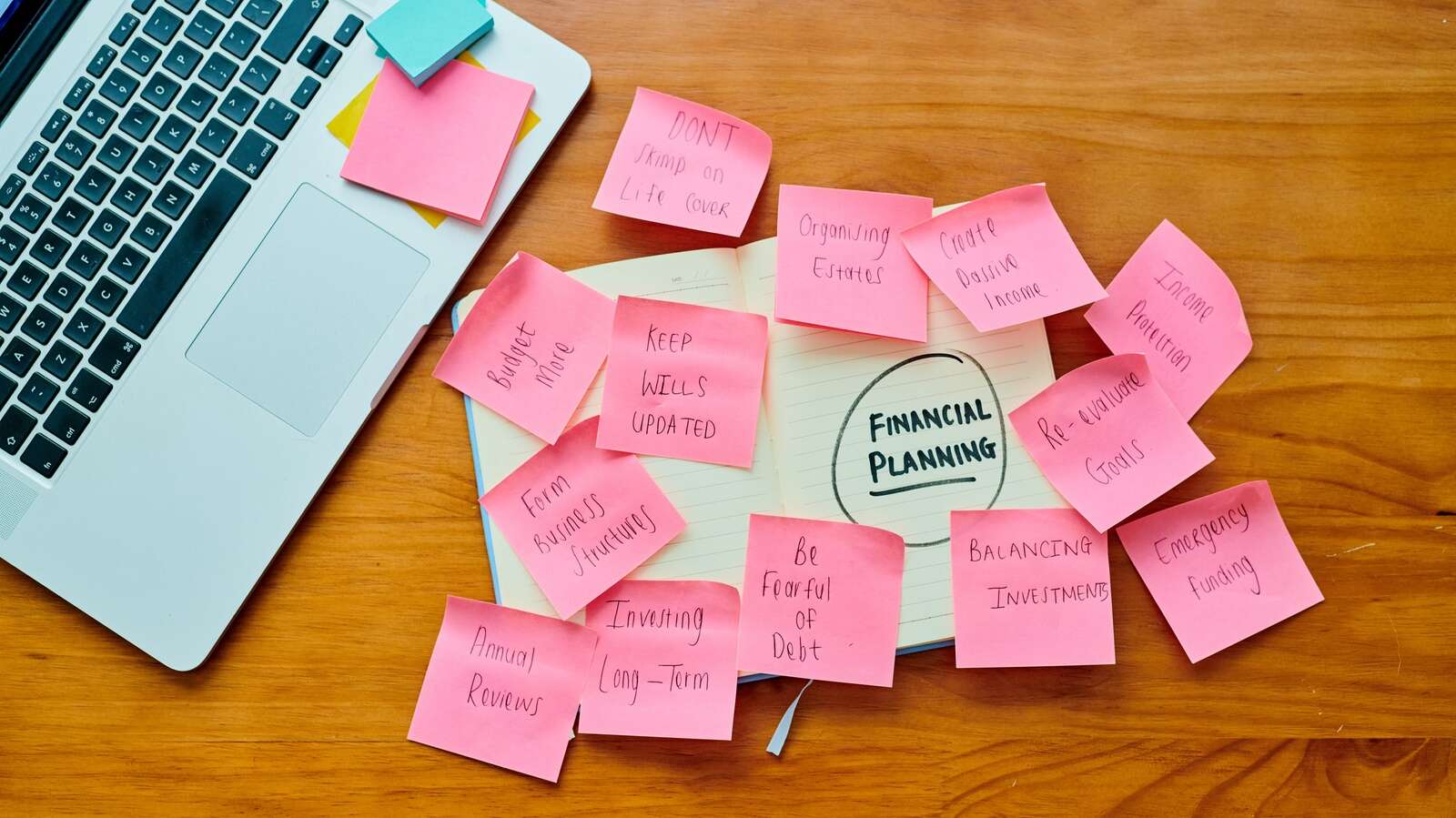 How to Prepare for Your First Financial Planning Appointment in Shepparton