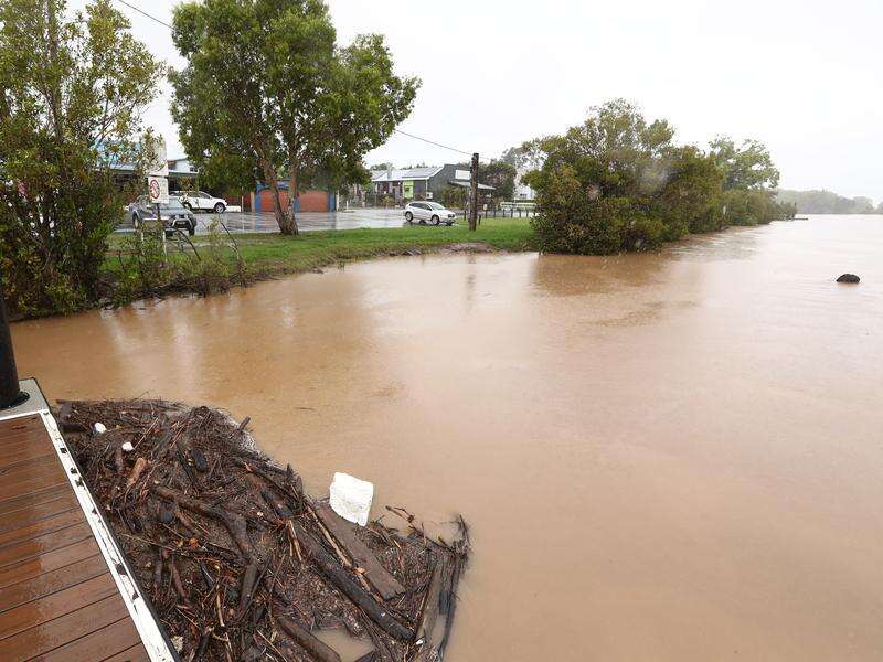Young boy swept away in floods found dead Shepparton News