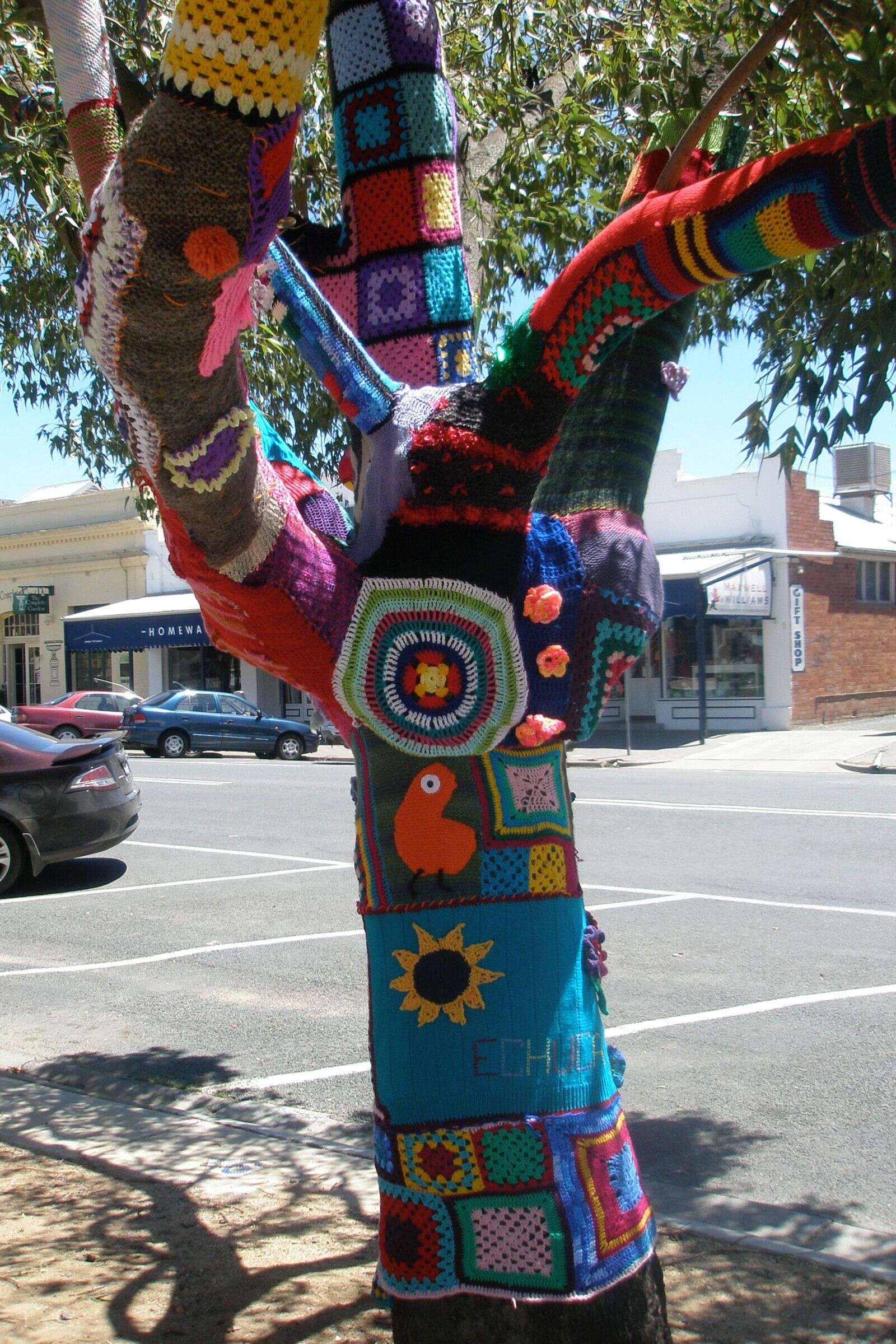 Art prize introduced to mark milestone | Shepparton News