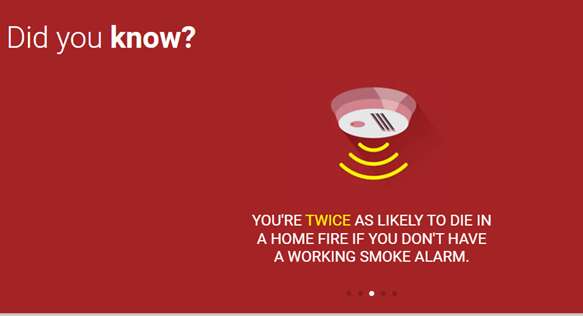 Be fire safe this winter | Country News