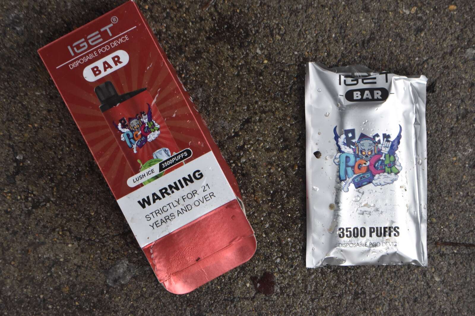 What do you think about vape changes? Shepparton News