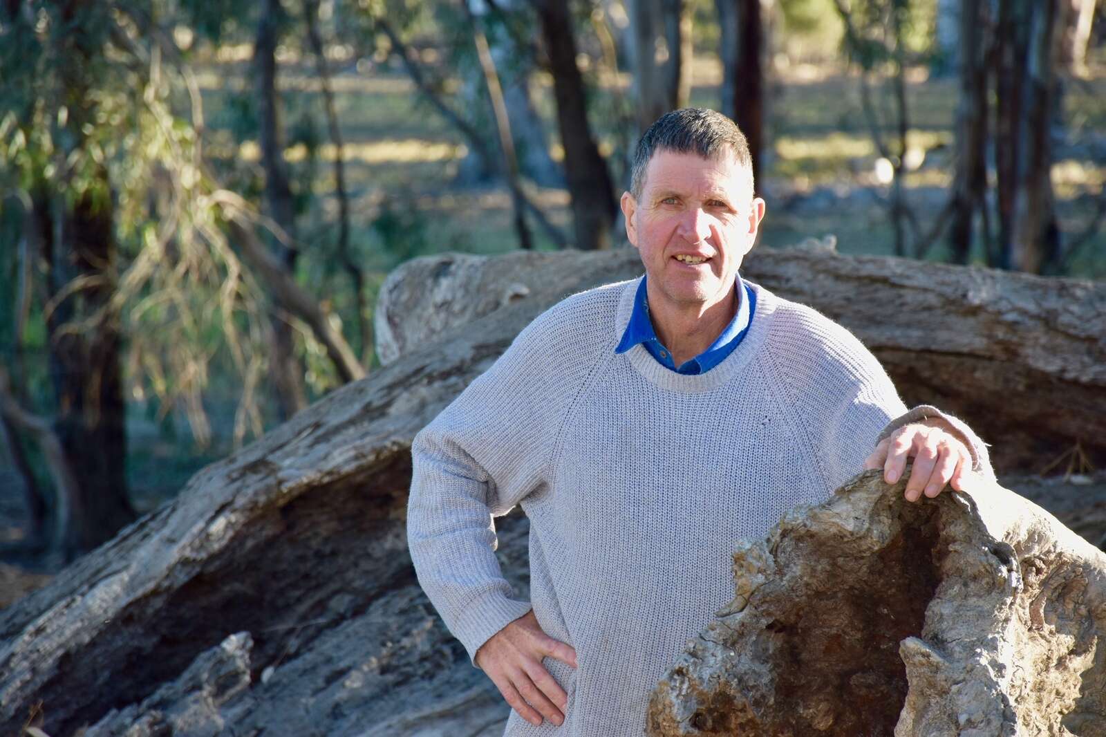 MDBA water use trial begins | Dairy News Australia
