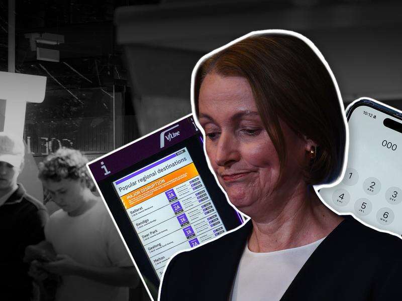 A year of woe at the telco: trust in Telstra plummets