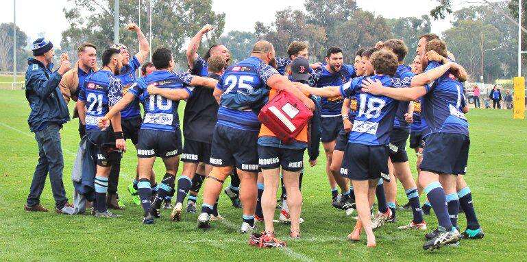 SIRU draw released | Shepparton News