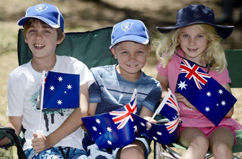 Kyabram gears up for Australia Day with Citizen awards | Kyabram Free Press