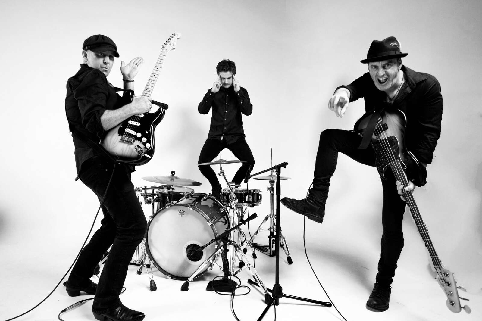 Cobram inspires award-winning song