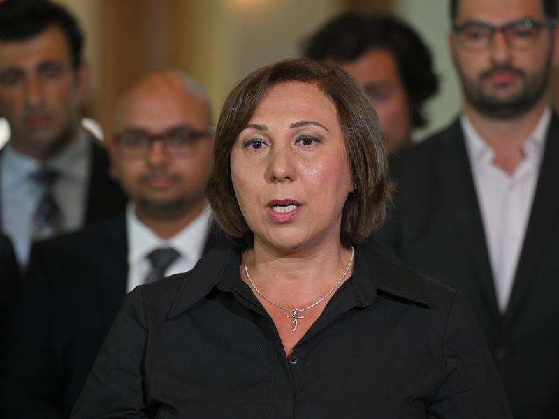 Labor members 'disappointed' by Israel war response | Riverine Herald