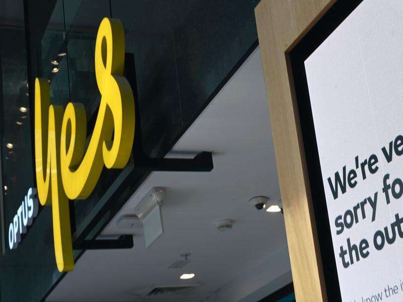 Optus CEO exit a 'sacrifice for reputation gods' | Shepparton News