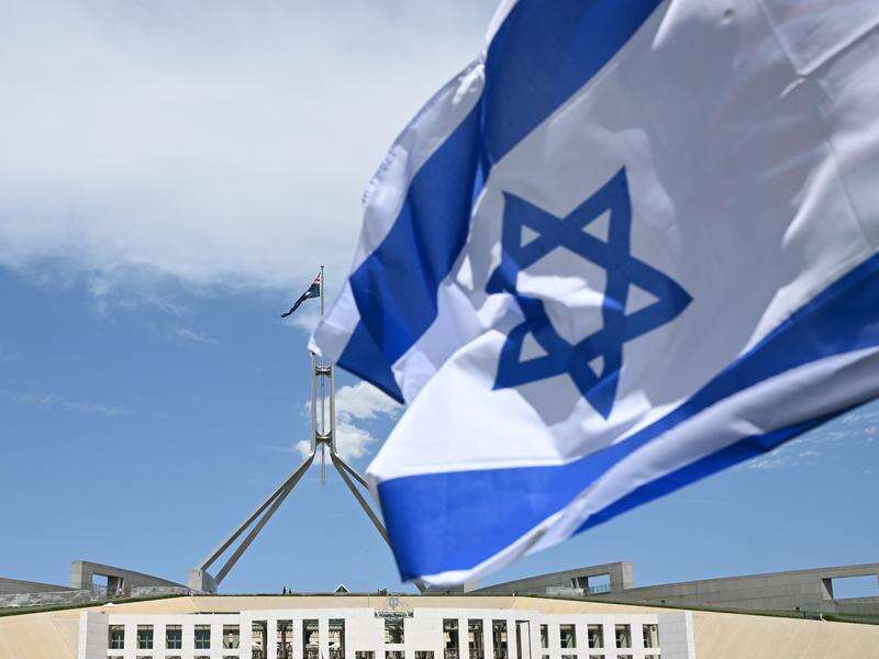 Ambassador taken to task as Gaza aid death condemned