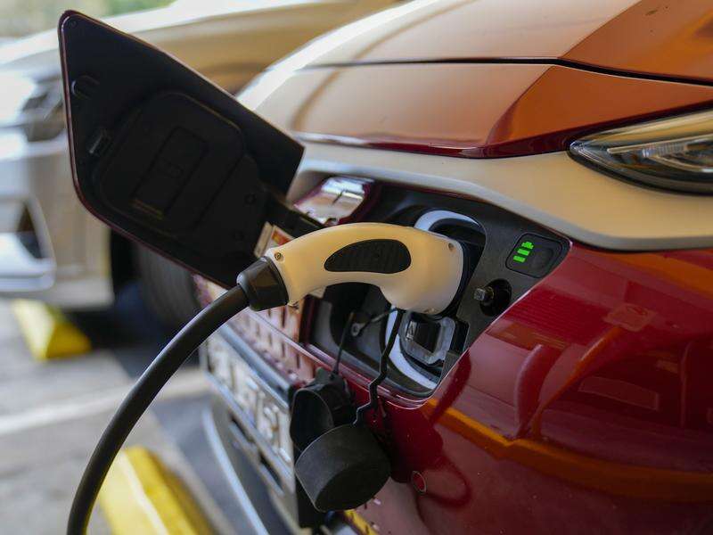 Qld offers 3000 electric vehicle subsidy Shepparton News