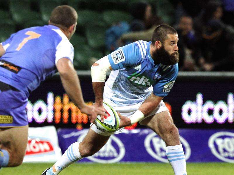 First NZ professional rugby player diagnosed with CTE Seymour Telegraph