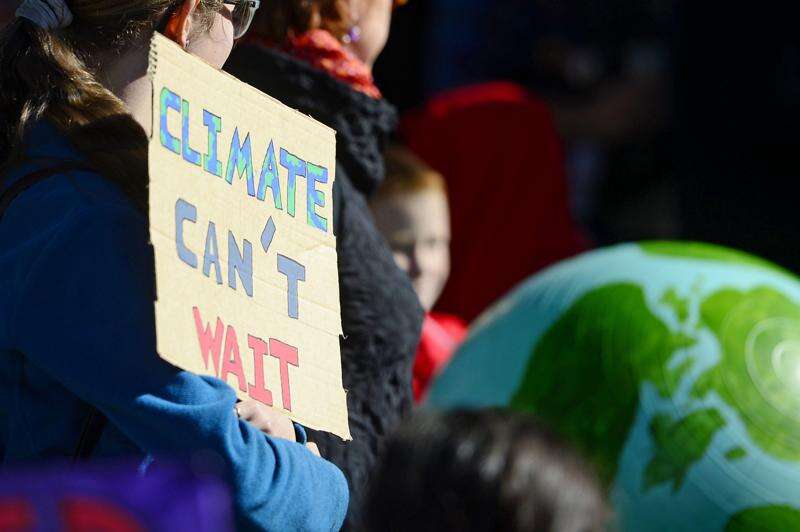 Raft of actions to tackle climate change | Country News