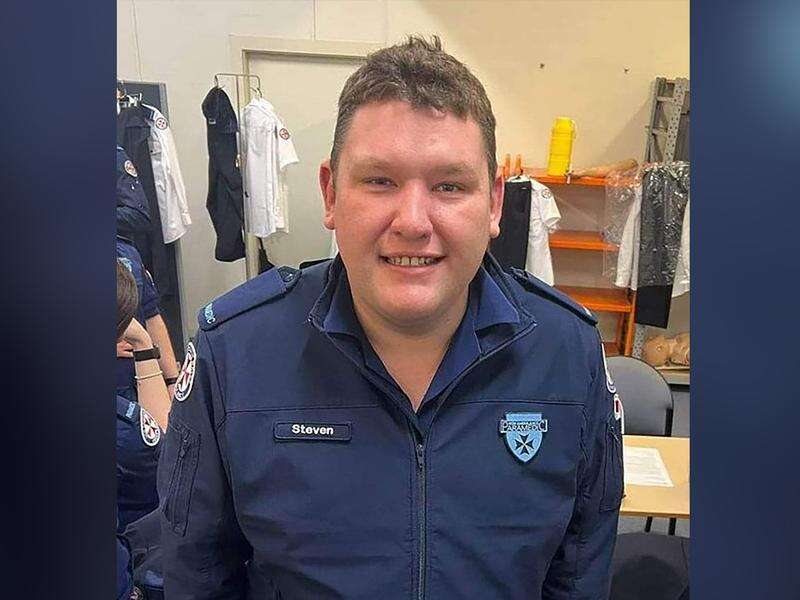 Paramedic's accused killer faces fresh charges | Kyabram Free Press