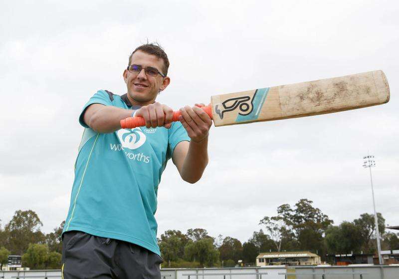 Murphy, Rafferty stars on the rise after further cricket selections ...