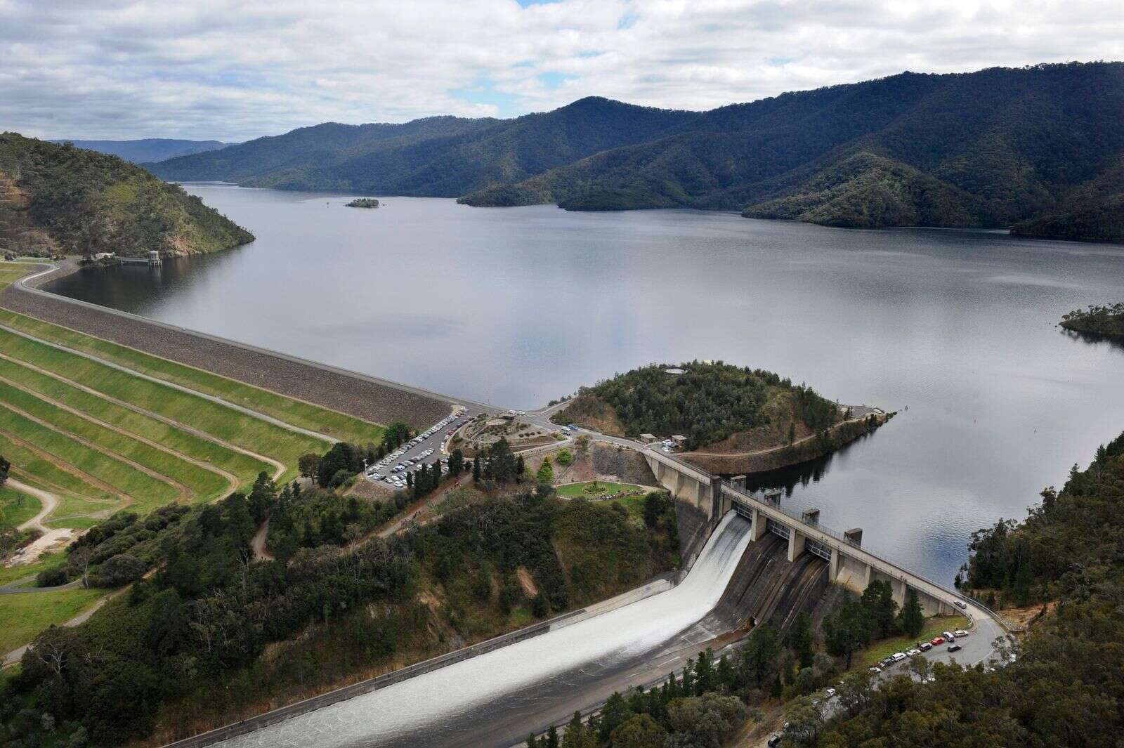 Flooding may follow higher releases from Lake Eildon | Shepparton News