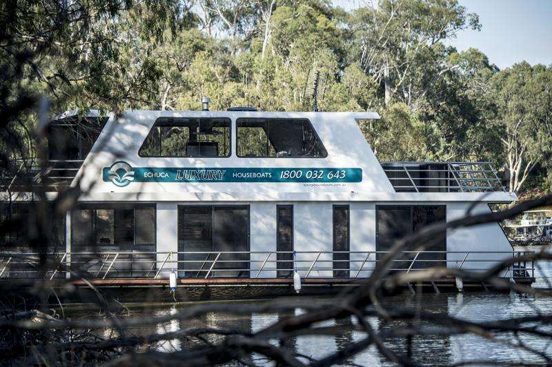 Echuca Luxury Houseboats offers vouchers for lost trips Riverine Herald