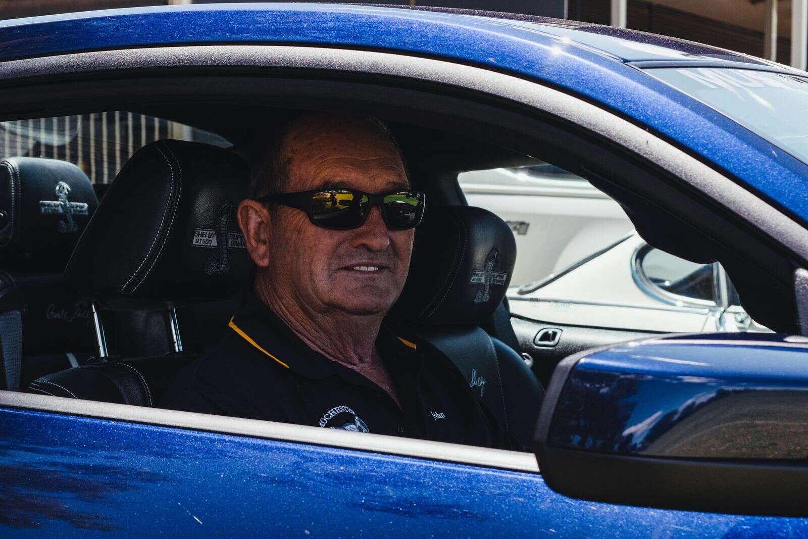 Shelby Super Snake delivering power and joy | Country News