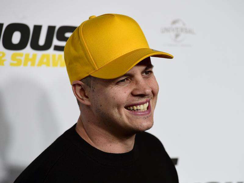 Actor Johnny Ruffo dies aged 35 after cancer battle | Kyabram Free Press