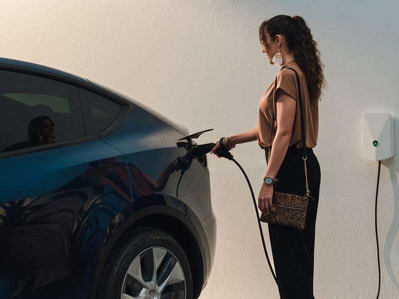 Charge an electric car for $5? Energy trial goes public | Country News
