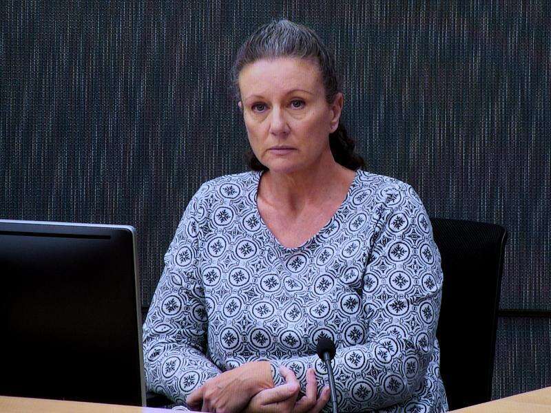 Pizza, laughs, Kahlua and Coke: Folbigg tastes freedom