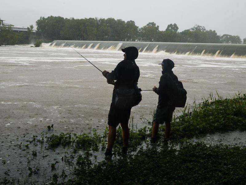 Region braces for further heavy rain, flash flooding | Kyabram Free Press