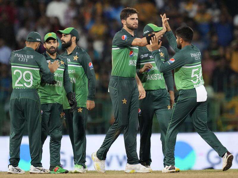 Pakistan Get Visas For Cricket World Cup Finally Shepparton News 6131