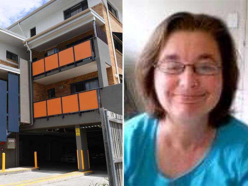 'Why?': woman found hidden in building wall identified | Benalla Ensign