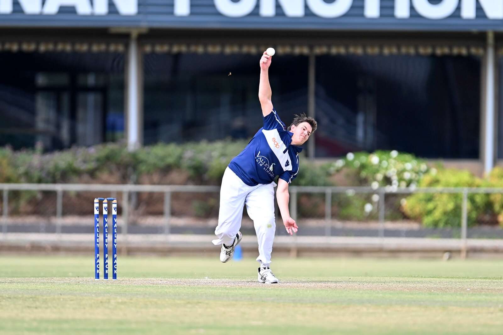 Gallery | Could one kid be the region’s next master-blaster ...
