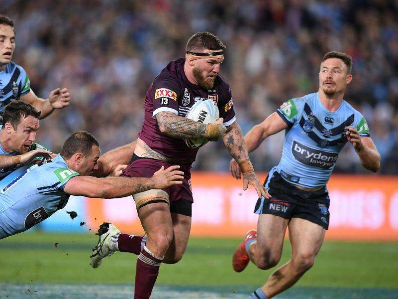 Former NRL star to face trial on child assault charges