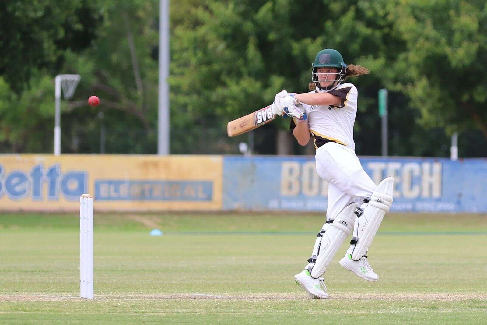 Seymour District Cricket Association wrap Seymour Telegraph
