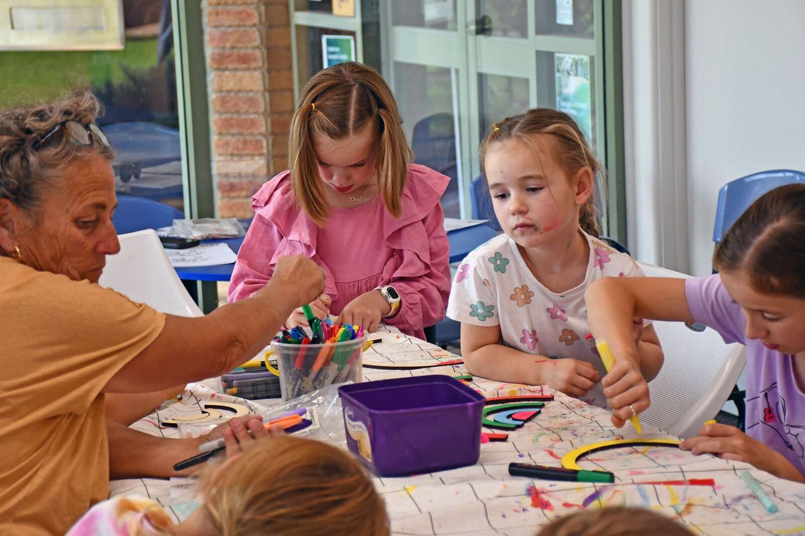 Easter school holidays mapped out | Kyabram Free Press