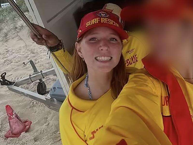 'Happiest place': shark attack victim loved the ocean | Cobram Courier