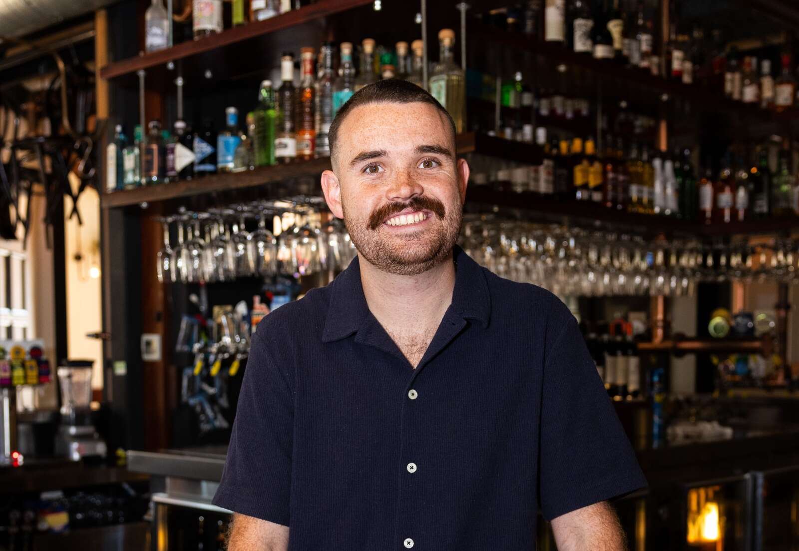 Harry recognised as rising star | Shepparton News