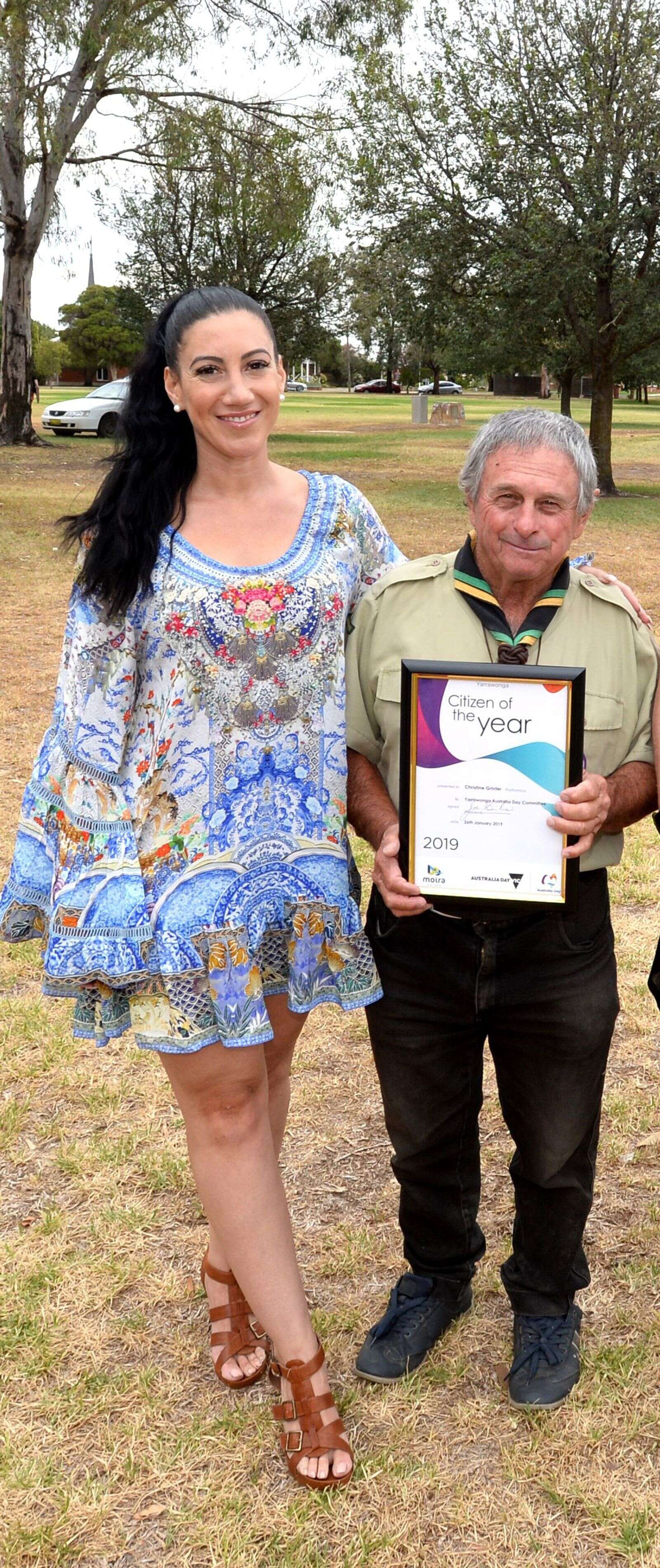 Local makes it big in beauty industry | Country News