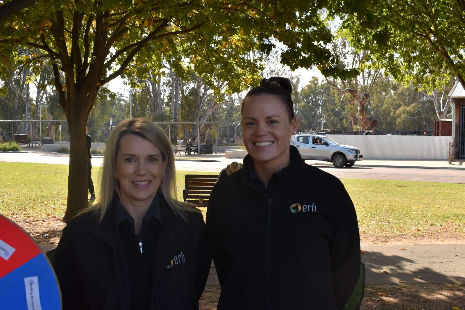 Carers, Community and Family Day at Hopwood Gardens Shepparton News