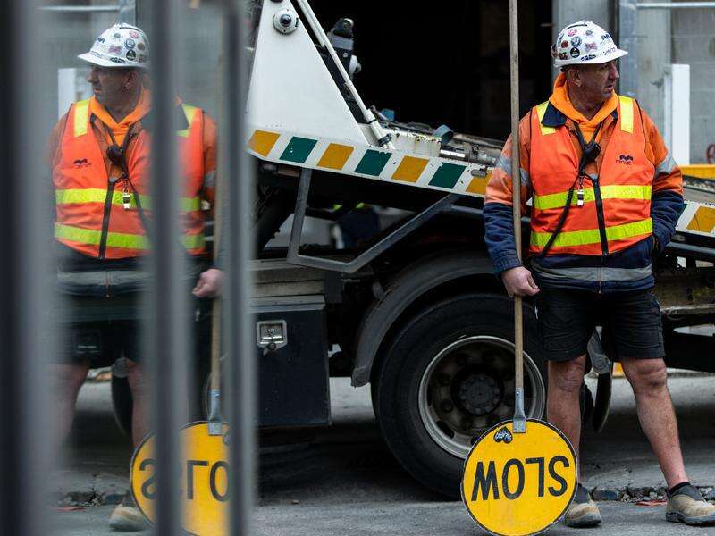 More cracks in labour market as fewer job ads posted | Shepparton News