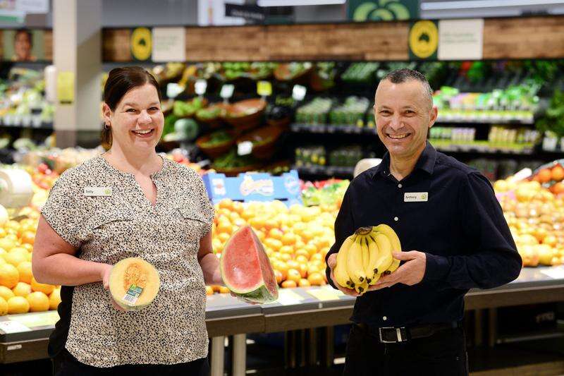 'Absolute miracles' Inside the struggle to keep grocery stores open