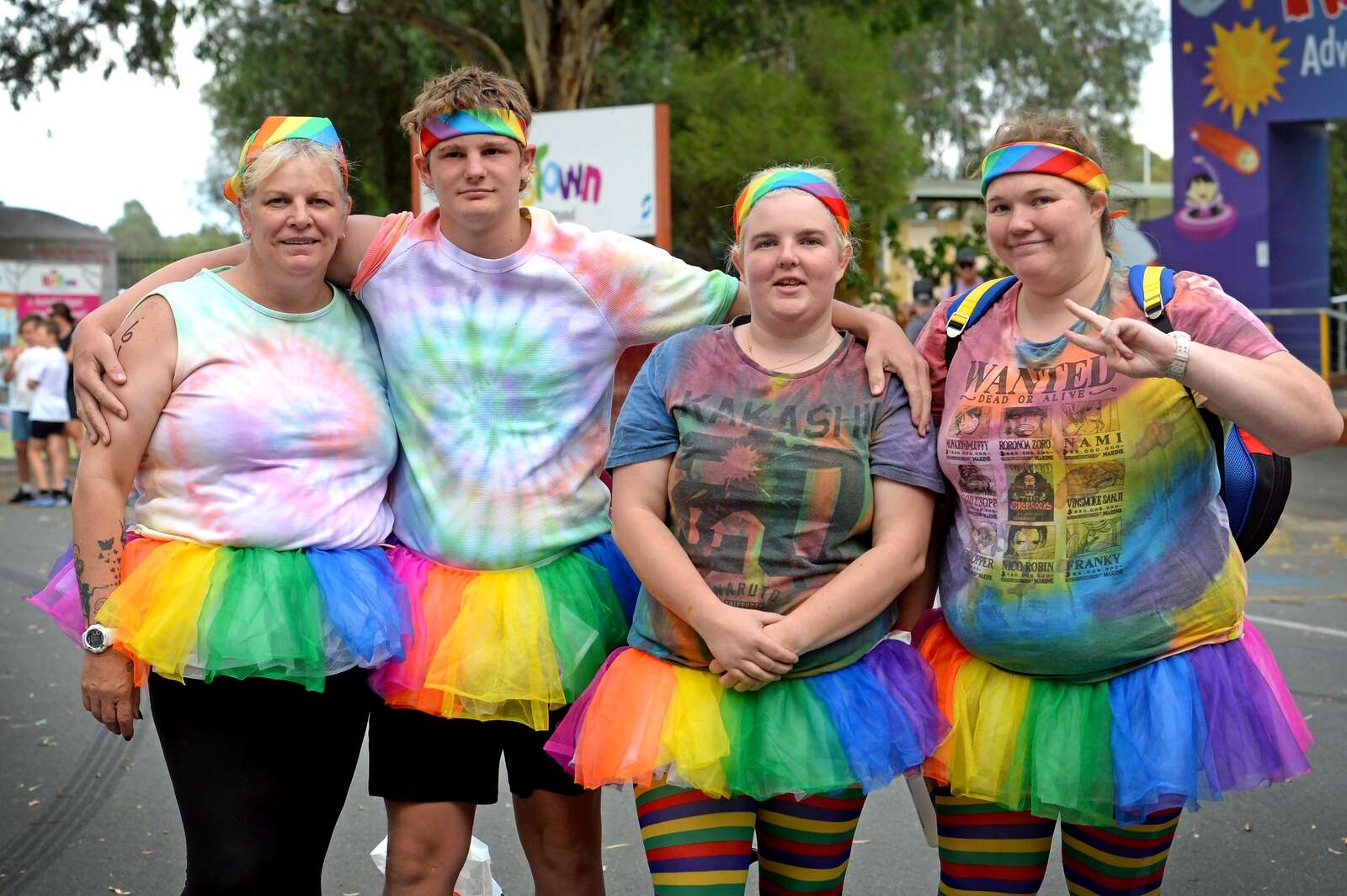 Gallery | Mud Run Fun as event returns with a splash | Shepparton News